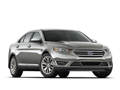Ford Taurus Ford Taurus